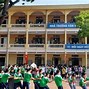 Ảnh Trường Tiểu Học Thanh Liệt