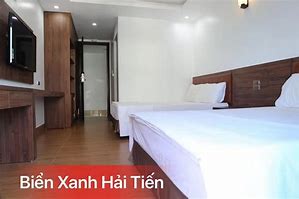 Biển Xanh Hotel