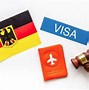 Các Dạng Visa Đi Đức