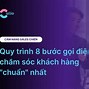 Cách Gọi Điện Chăm Sóc Khách Hàng Sau Bán Hàng