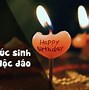 Chúc Vợ Sinh Nhật Vui Vẻ