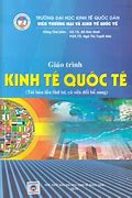 Chương Trình Kinh Tế Quốc Tế