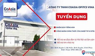 Công Ty Tnhh Xnk Kim Sa Vina Tuyển Dụng 2024