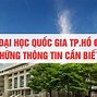 Đại Học Quốc Tế Đại Học Quốc Gia Tphcm Phương Thức Xét Tuyển