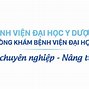 Đại Học Y Dược Chủ Nhật Có Khám Bệnh Không