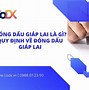 Đóng Dấu Giáp Lai Trong Tiếng Trung Là Gì