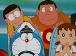 Doraemon Lâu Đài Dưới Đáy Biển Vietsub