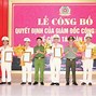 Giám Đốc Công An Nghệ An