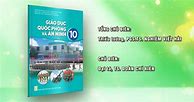 Giáo Dục Quốc Phòng An Ninh 12 Kết Nối Tri Thức Pdf Download