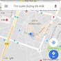 Google Map Iphone Không Có Xe Máy