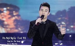 Hà Nội Ngày Trở Về Lyrics