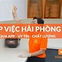 Hình Ảnh Của Giúp Việc Hải Phòng