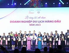 Khai Mạc Ngày Hội Du Lịch Tphcm 2024