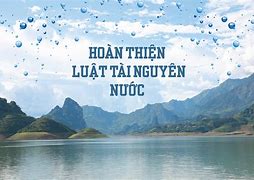 Luật Tài Nguyên Nước 2012 Pdf