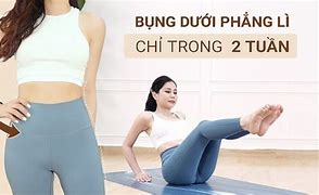 Máy Giảm Mỡ Bụng Tại Nhà