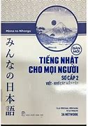 Minna Bản Mới- Từ Vựng Tiếng Nhật Bài 13 Giọng Người Nhật Đọc