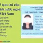 Người Việt Nam Sống Ở Nước Nào Đông Nhất