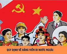 Quy Định Đảng Viên Ra Nước Ngoài Du Lịch