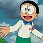 Siêu Nhân Nobita Biến Hình