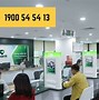 Số Nhân Viên Tư Vấn Vietcombank