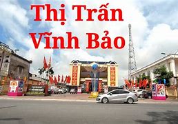 Thời Tiết Tt Vĩnh Bảo Vĩnh Bảo Hải Phòng