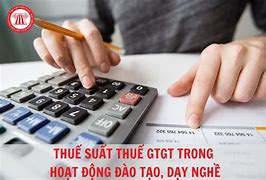 Thuế Gtgt Của Khách Sạn Có Chịu