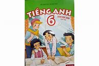 Tiếng Anh 6 Trang 24 Tập 2