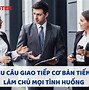 Tôi Không Thể Không Tiếng Anh Là Gì