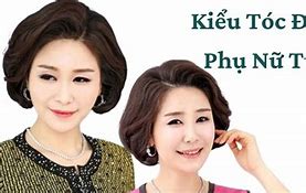 Tuổi 45 Của Phụ Nữ