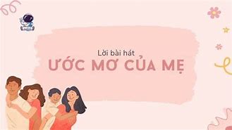 Ước Mẹ Của Mẹ Văn Mai Hương