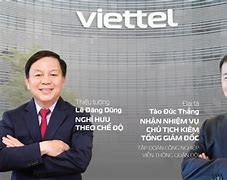 Viettel Phạm Văn Thuận