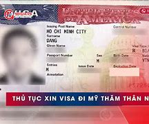 Xin Visa Đi Malaysia Ở Đâu Ở Mỹ Thăm Người Thân Ở Mỹ